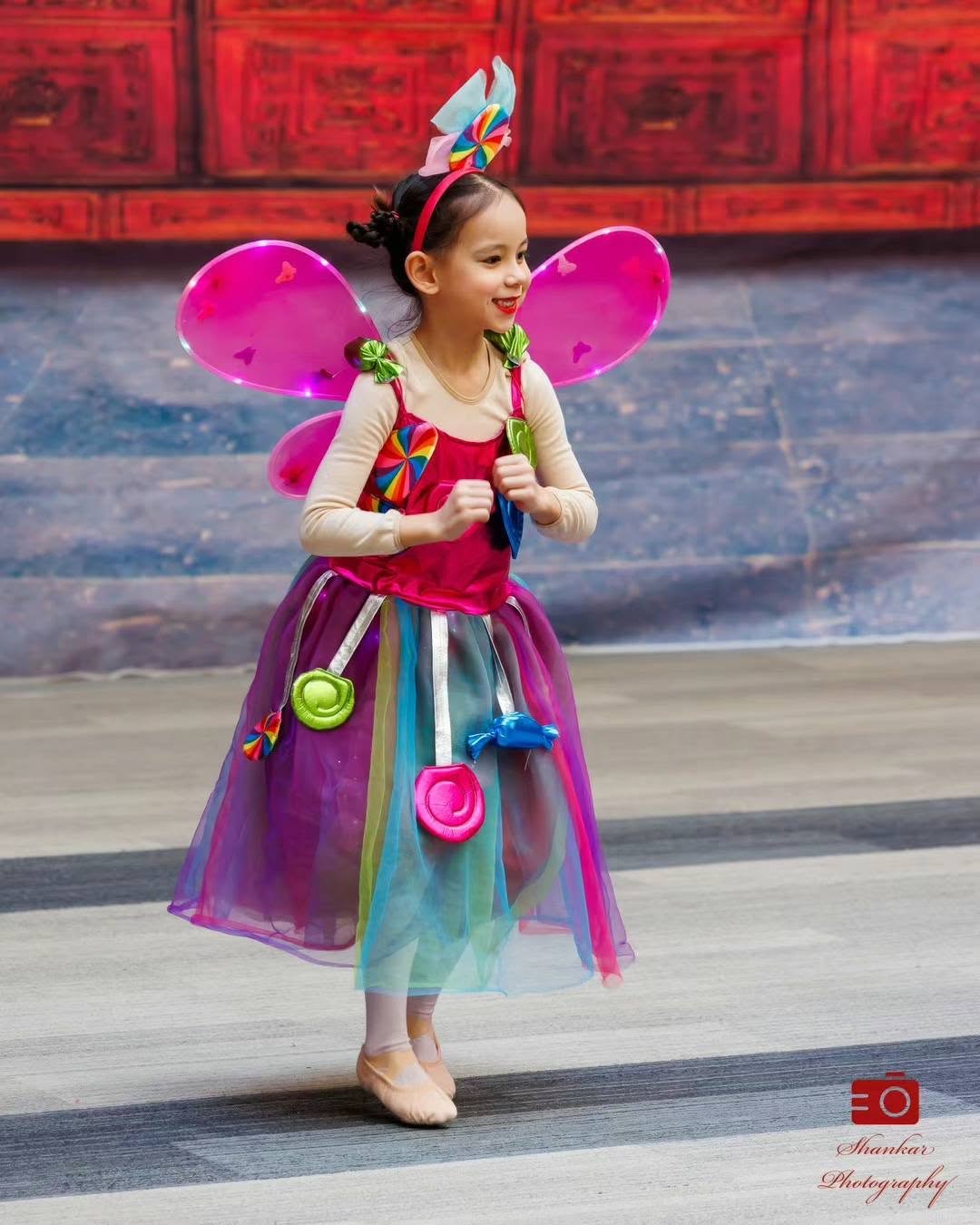 Lunar New Year Community Performance photo 3