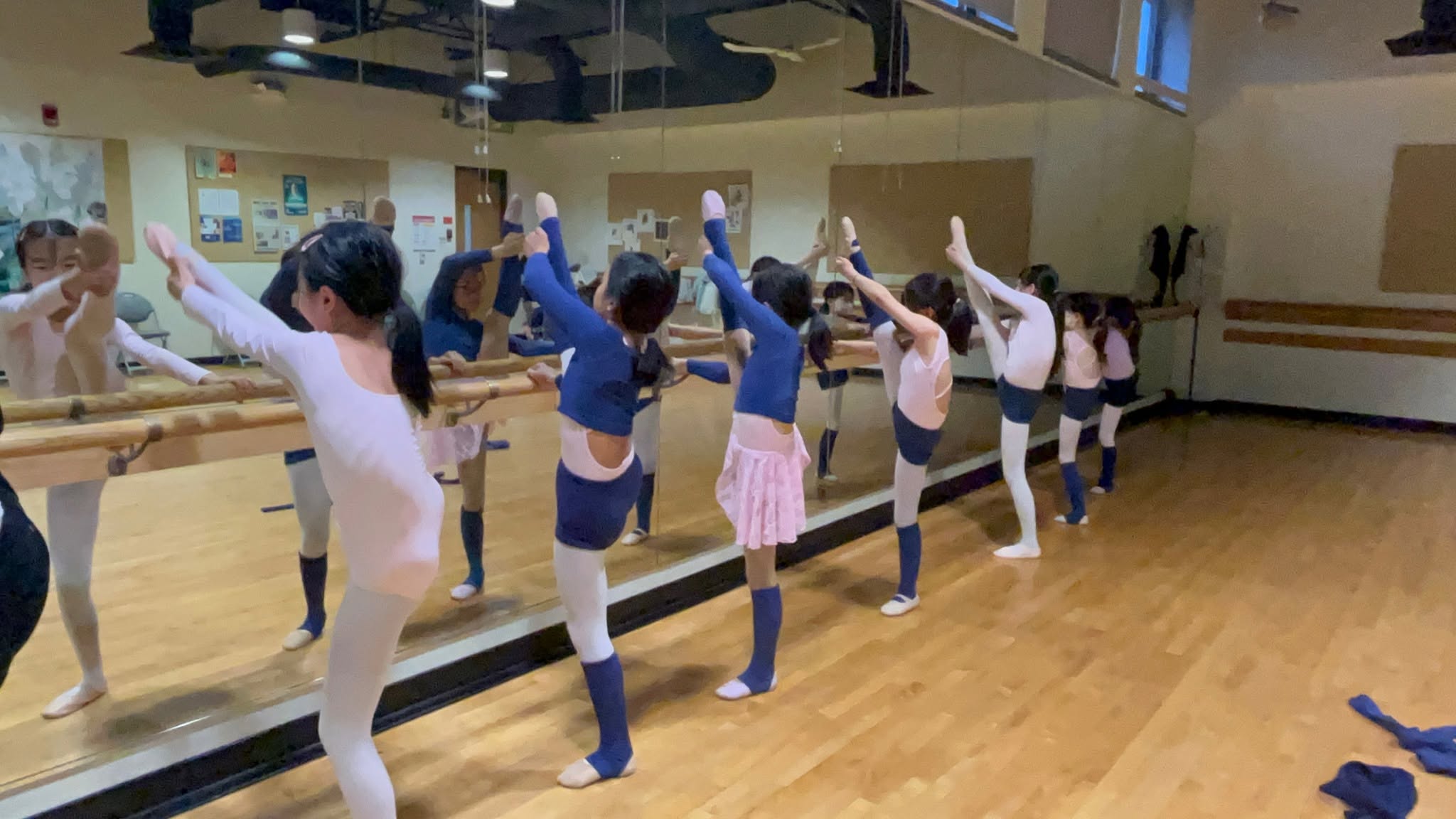 Training & Rehearsal photo 1