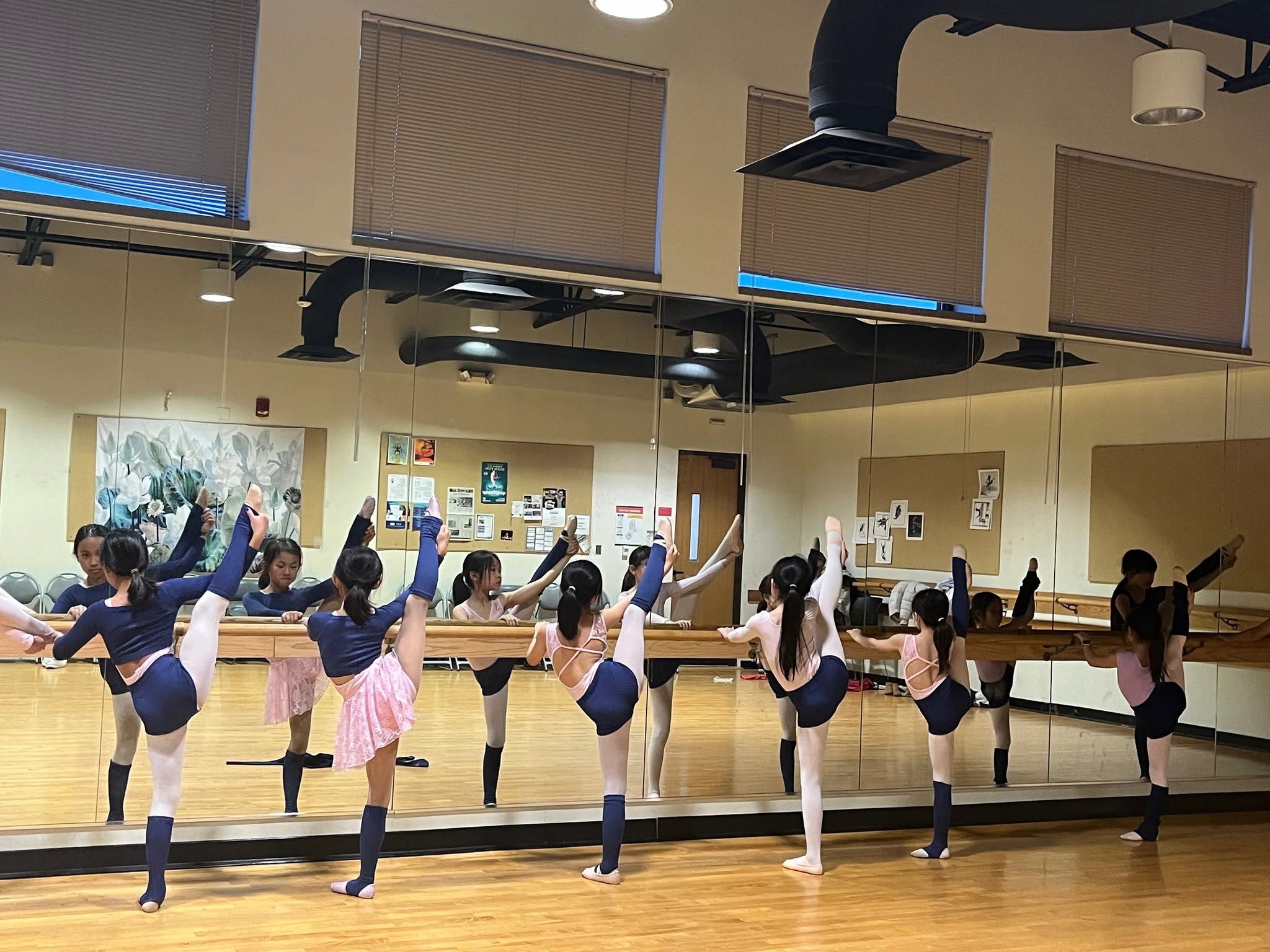 Training & Rehearsal photo 3