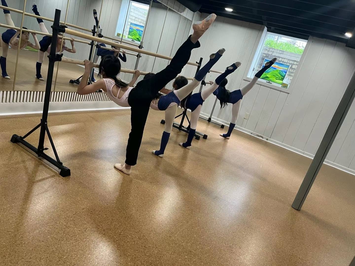 Training & Rehearsal photo 5