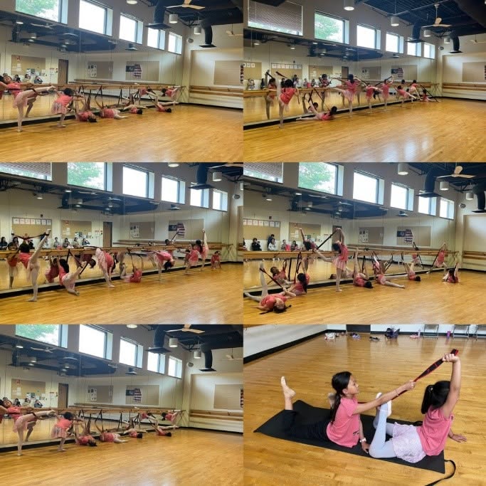 Training & Rehearsal photo 6