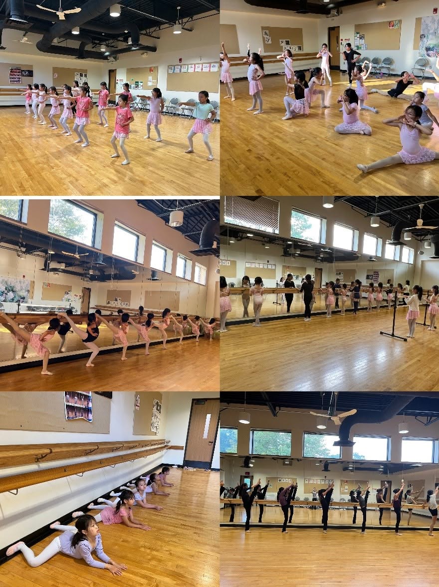 Training & Rehearsal photo 7