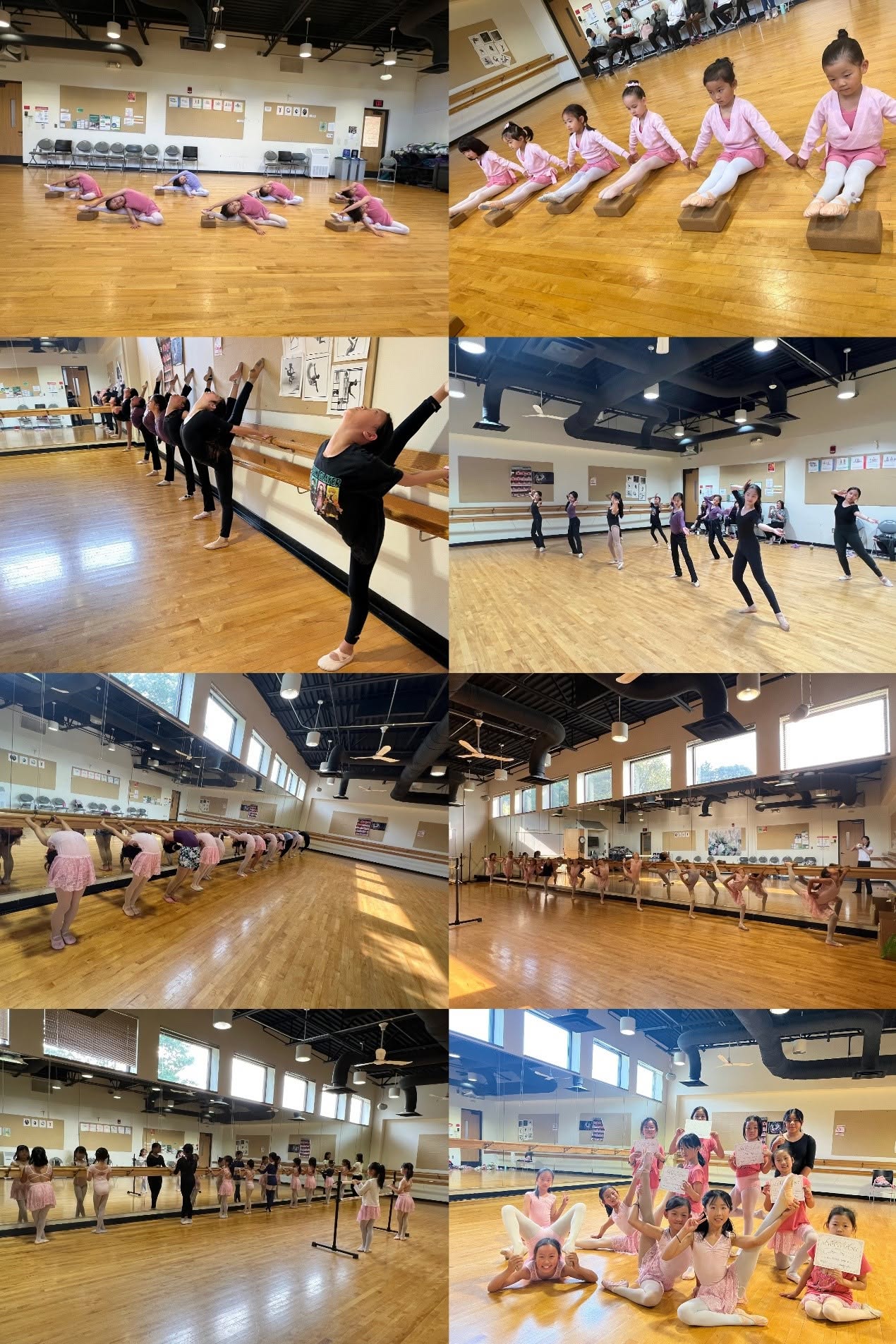 Training & Rehearsal photo 8
