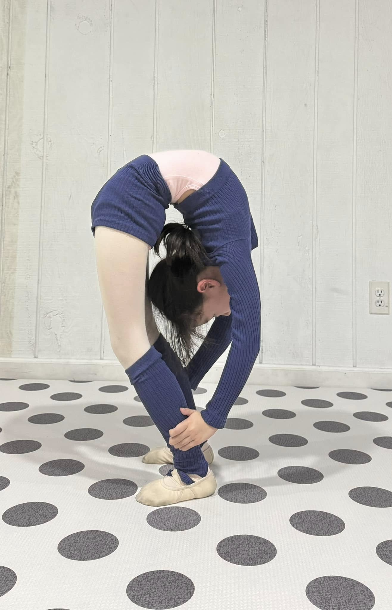 Training & Rehearsal photo 9