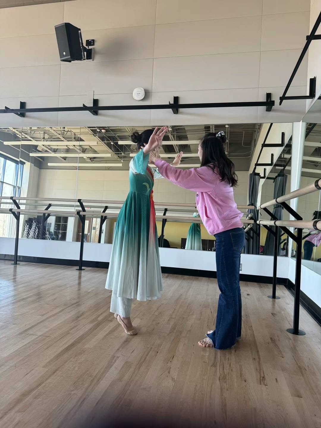 Training & Rehearsal photo 14
