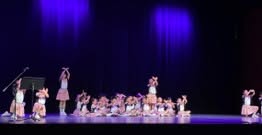International Night photo 3