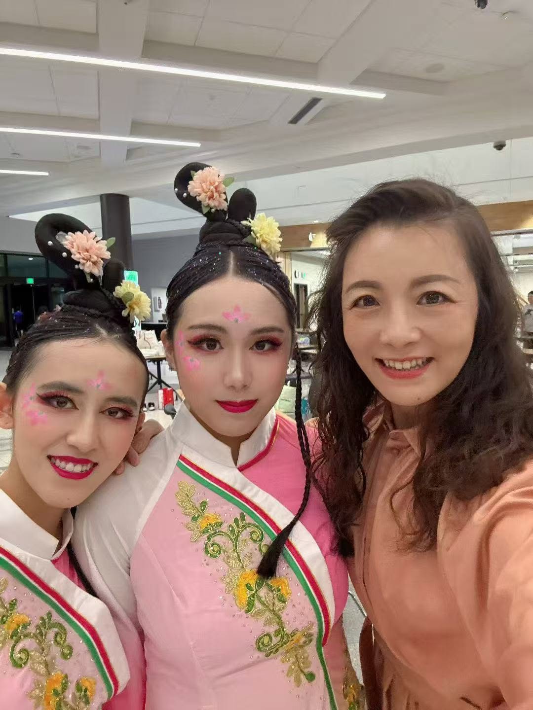 Mid-Autumn Festival photo 2