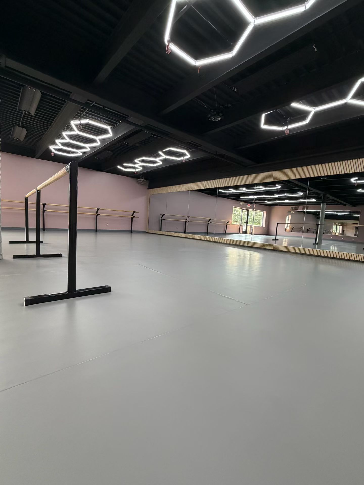 New Rehearsal Studio photo 2