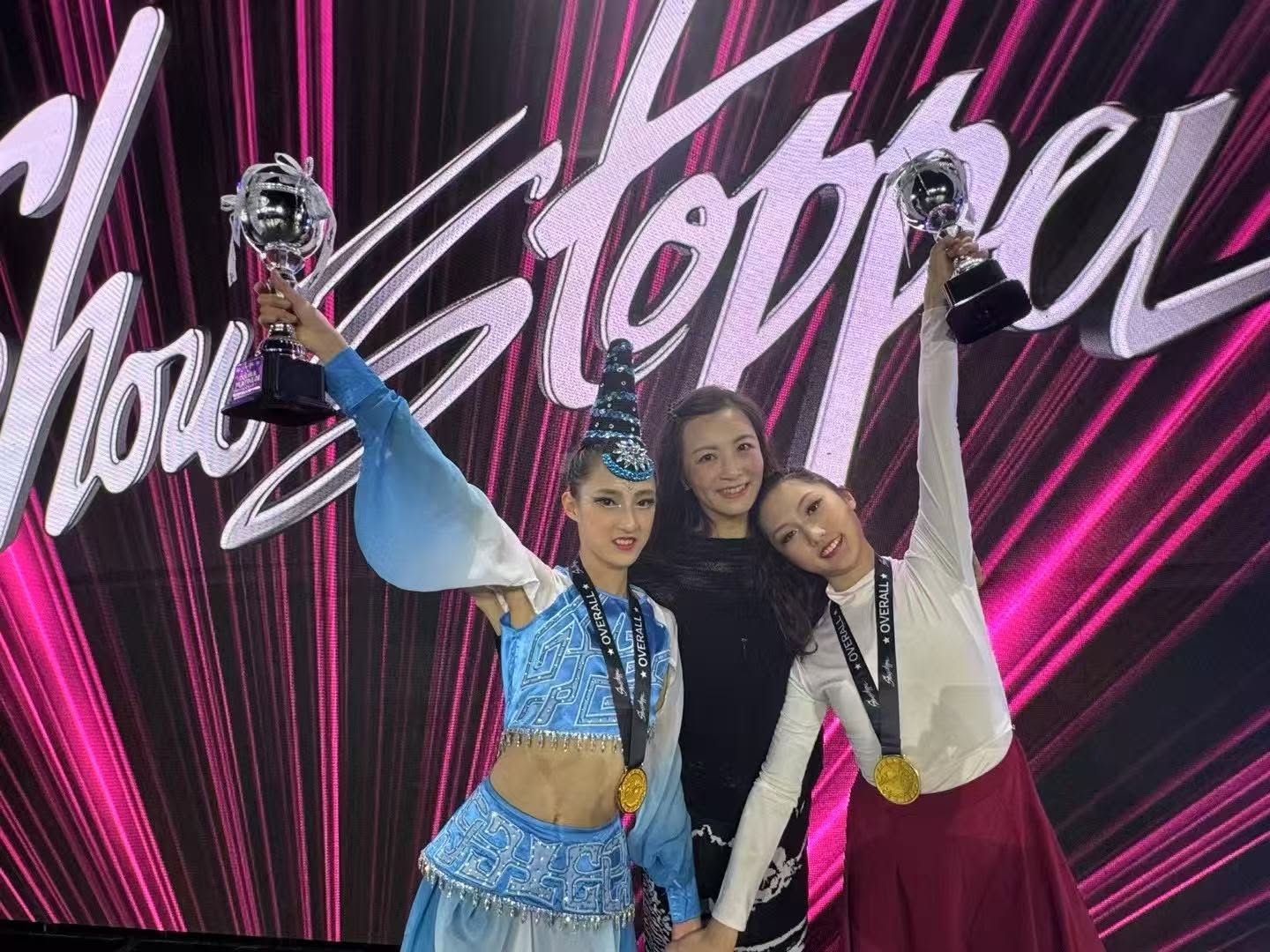 Competition Highlights photo 1