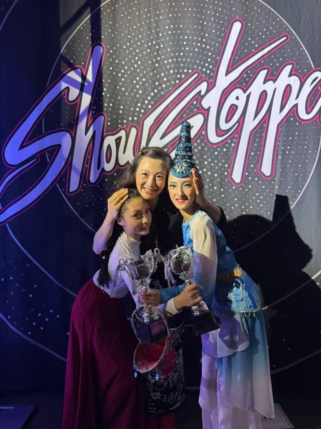 Competition Highlights photo 2