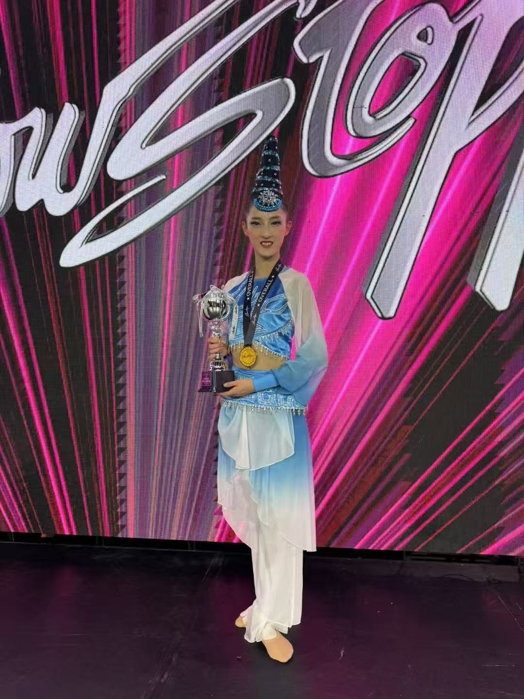 Competition Highlights photo 3