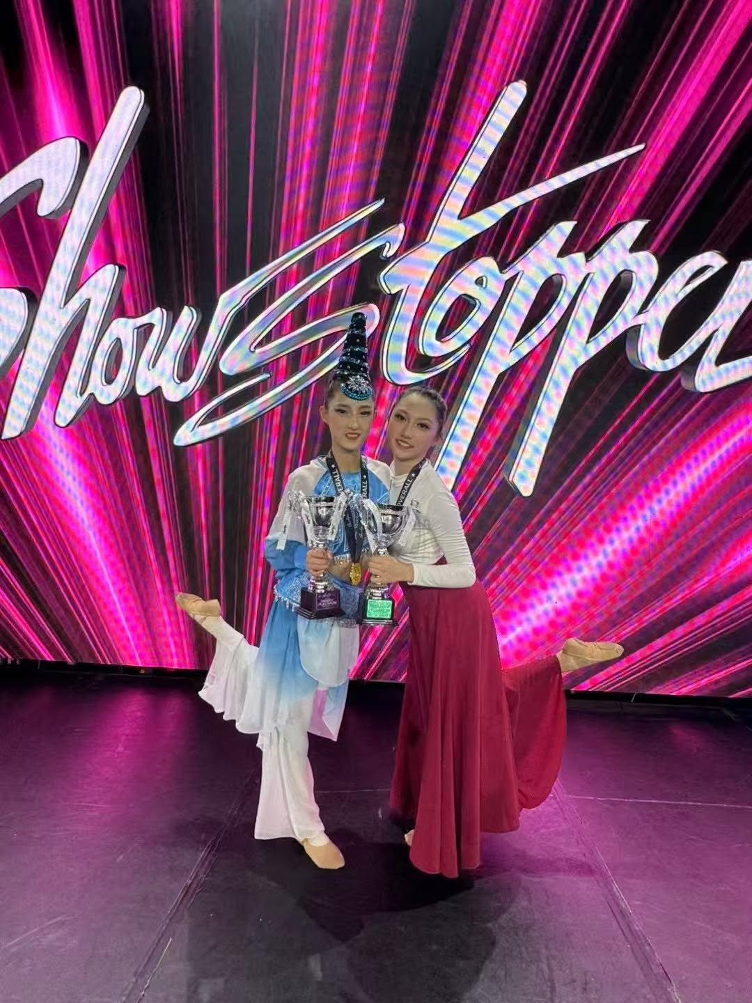 Competition Highlights photo 4