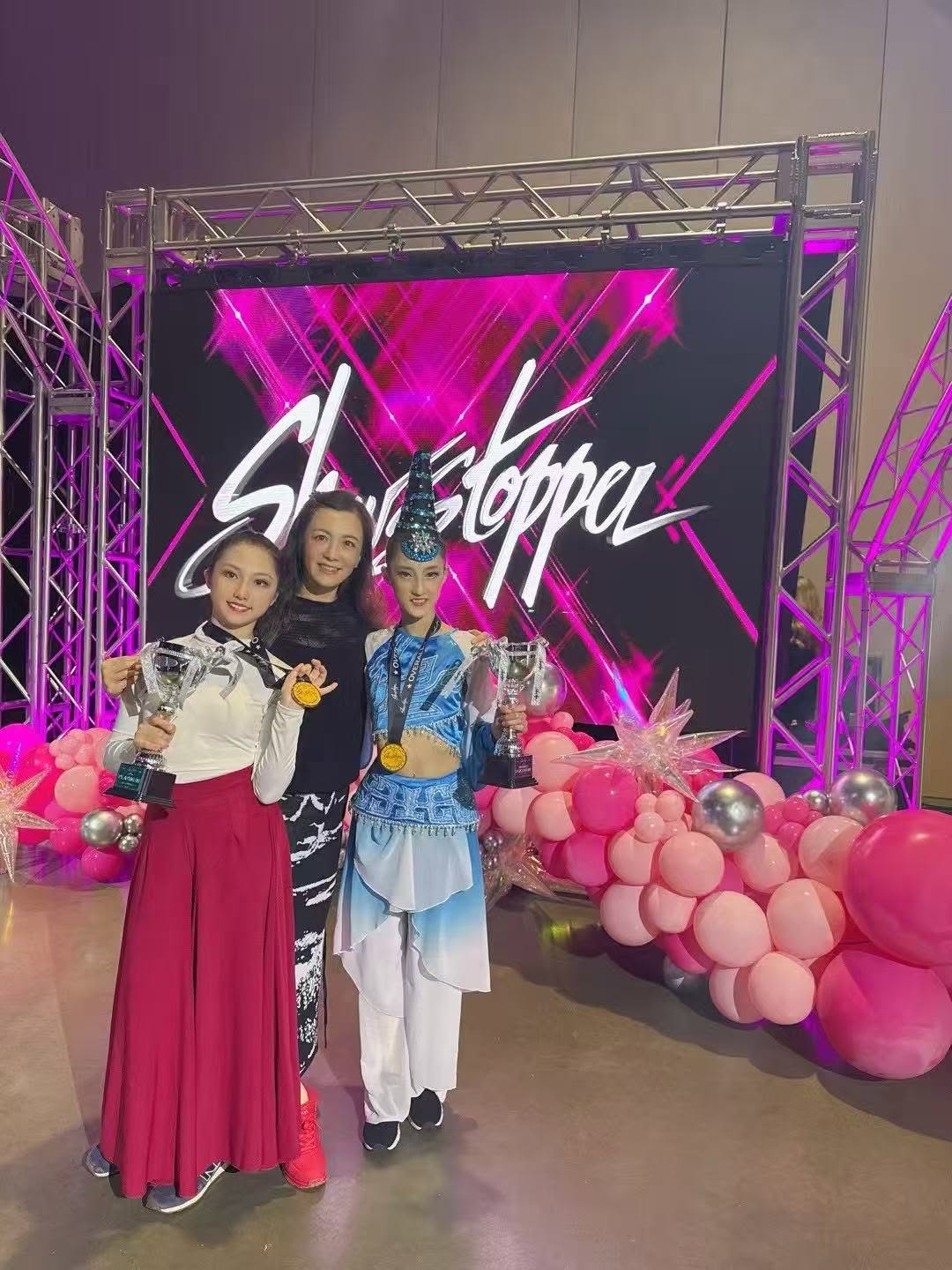 Competition Highlights photo 5