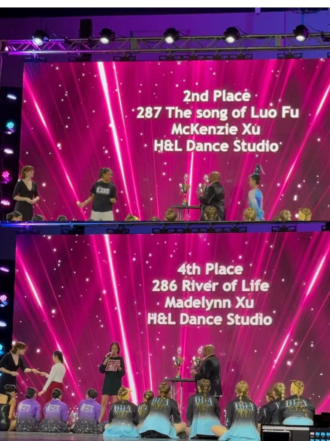 Competition Highlights photo 6