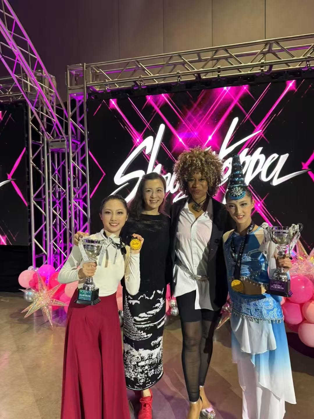 Competition Highlights photo 7