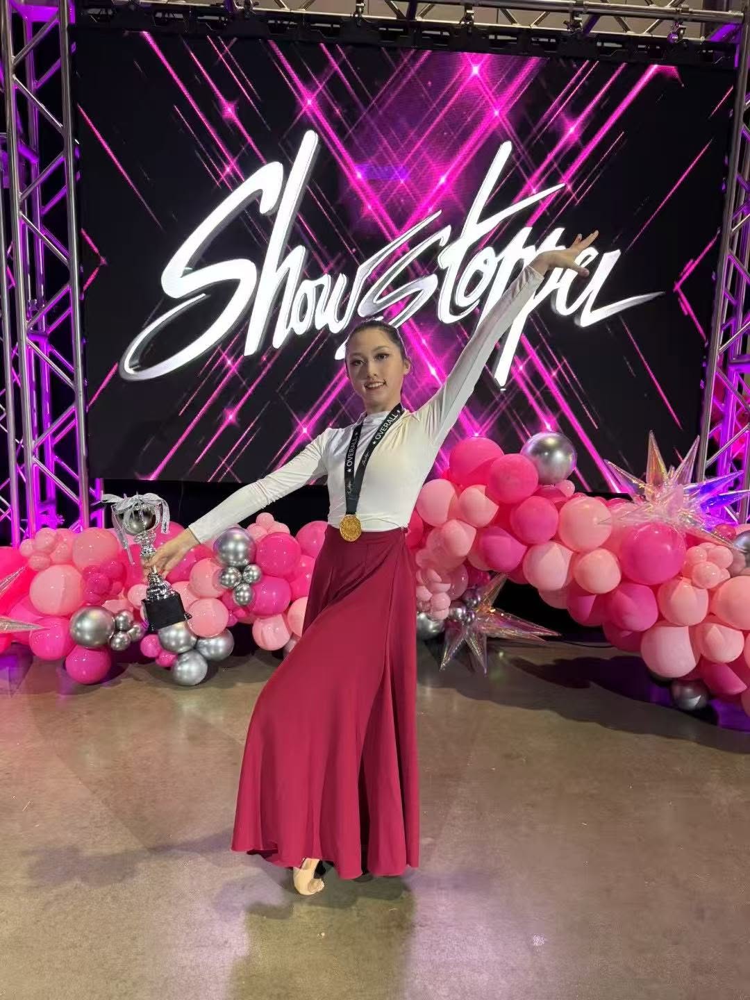 Competition Highlights photo 8
