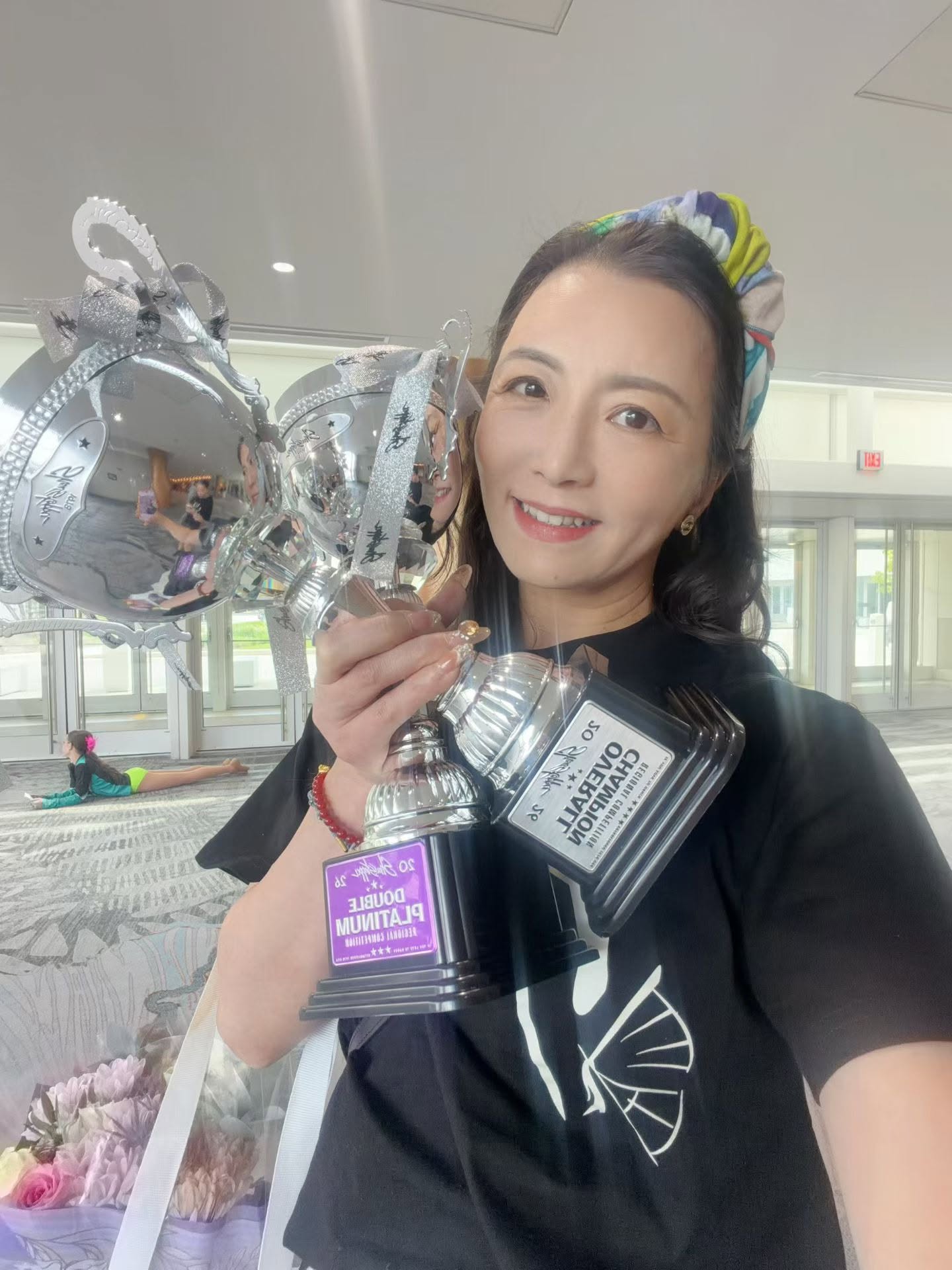 Competition Highlights photo 1