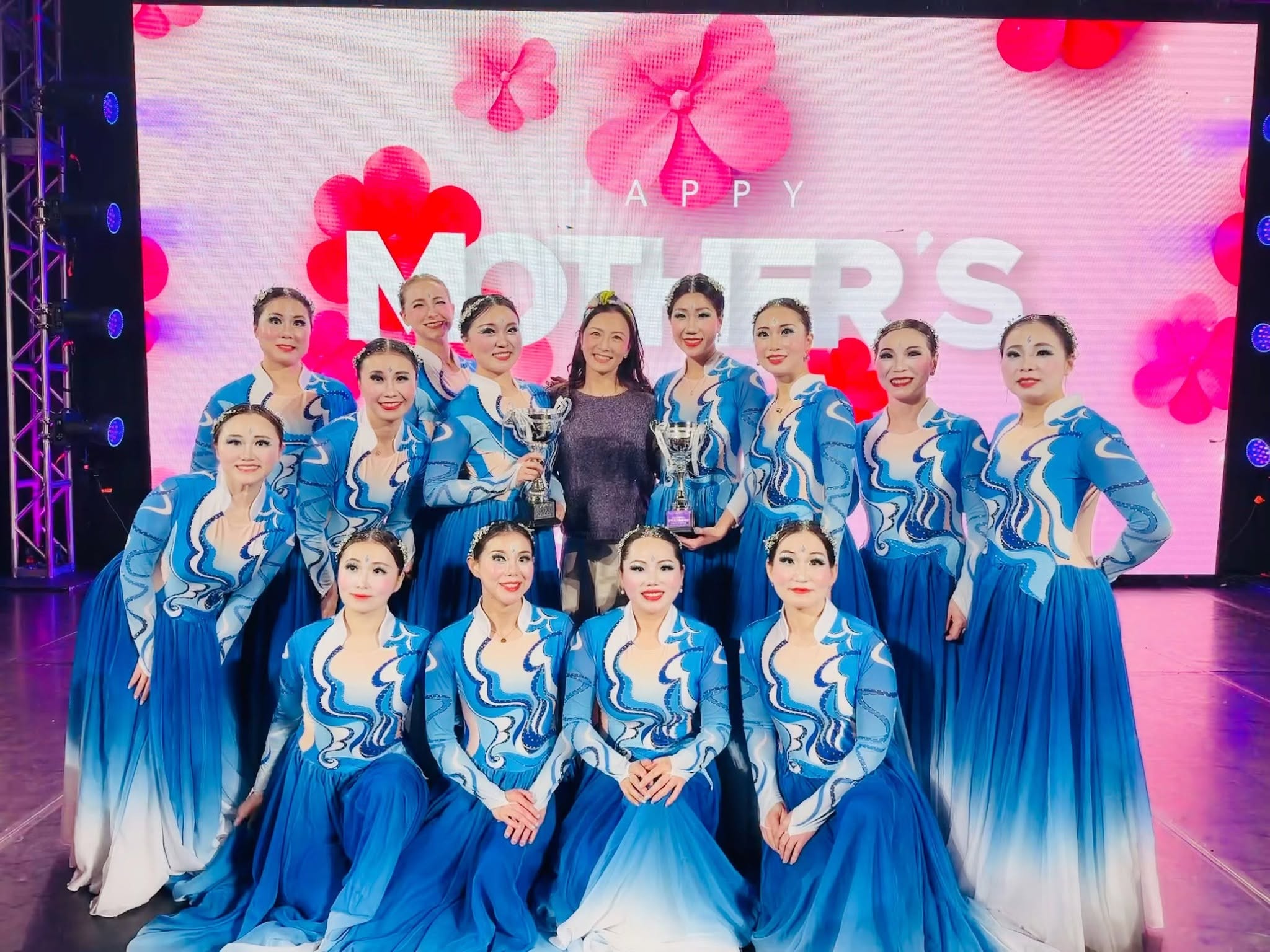 Competition Highlights photo 2