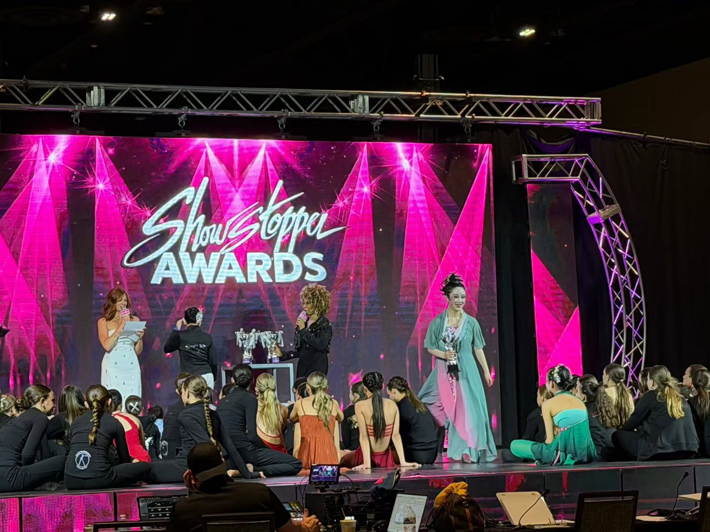 Competition Highlights photo 3