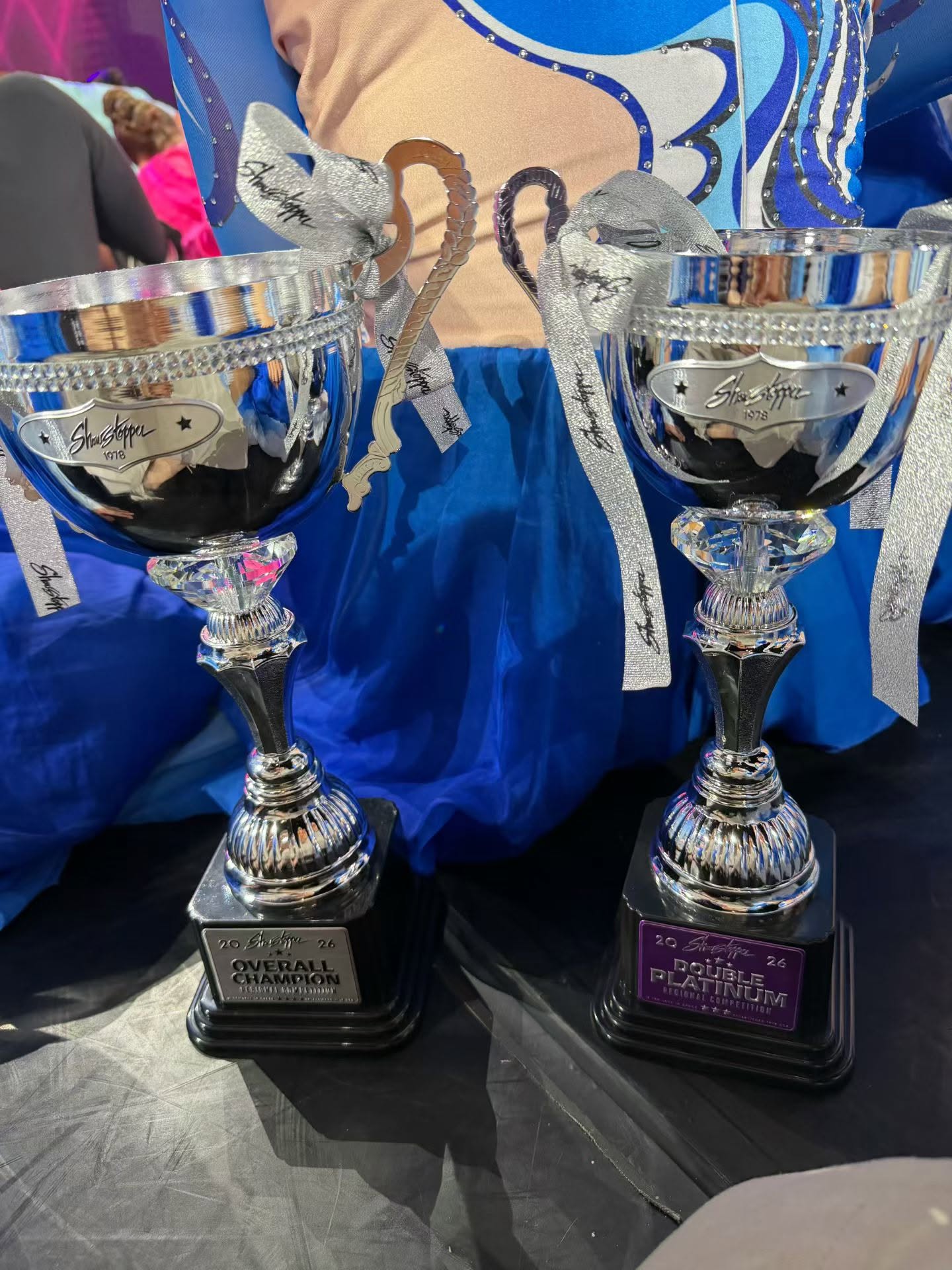 Competition Highlights photo 4