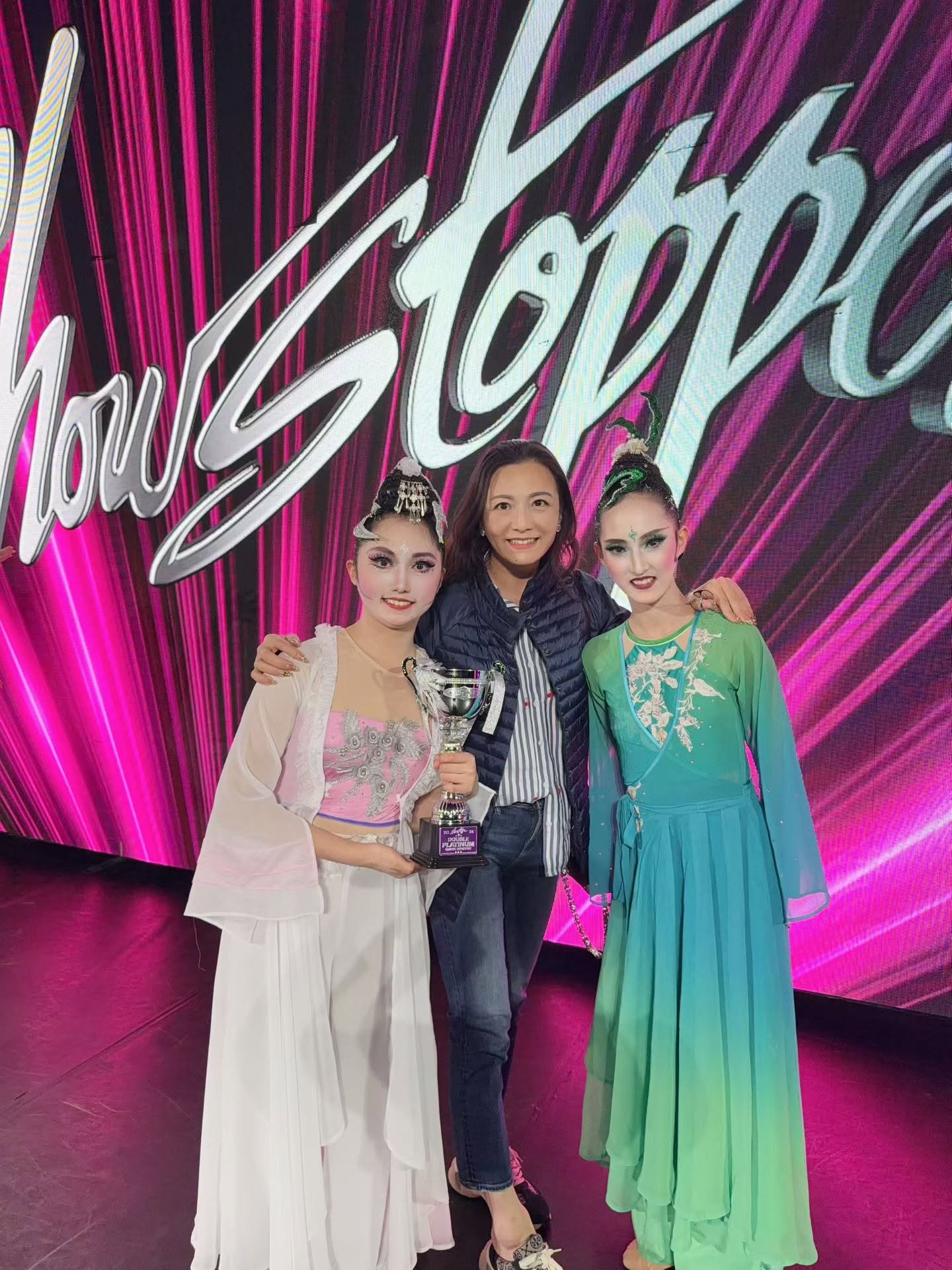 Competition Highlights photo 6