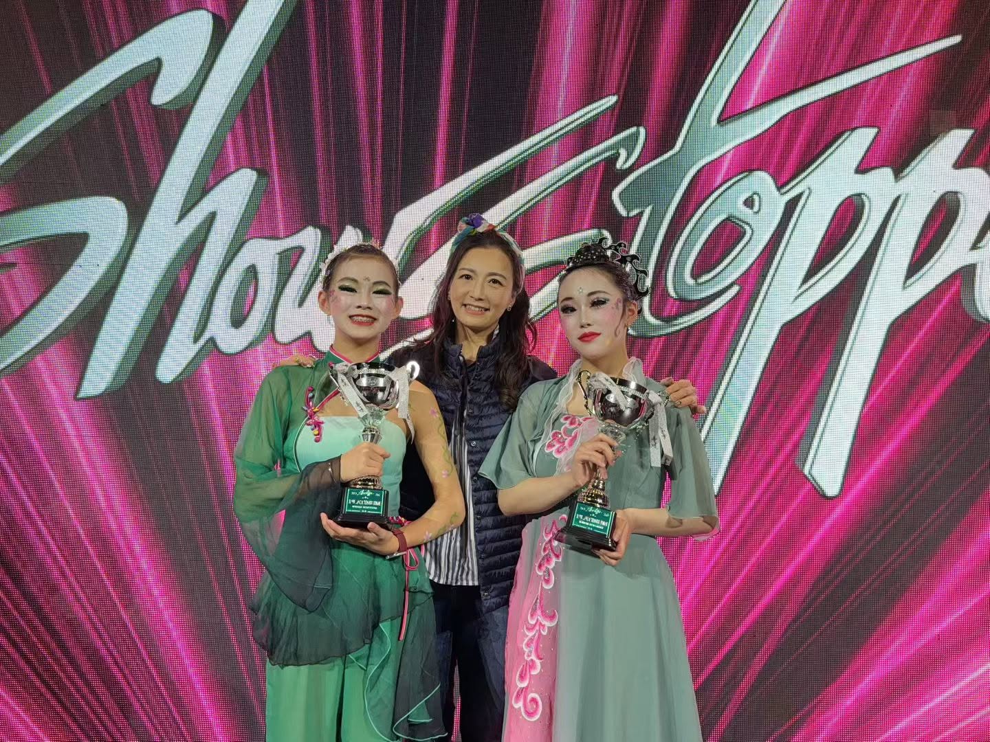 Competition Highlights photo 7
