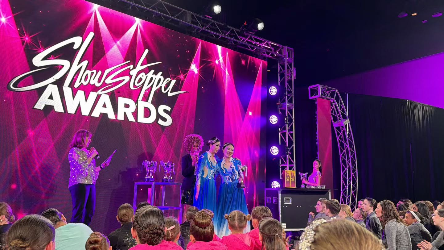 Competition Highlights photo 8
