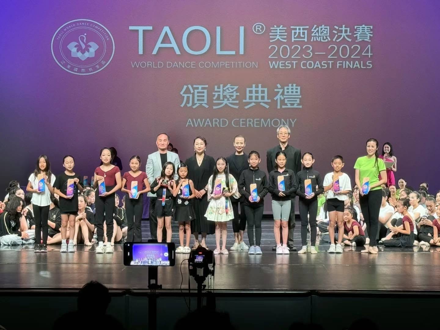 West Coast Finals photo 2